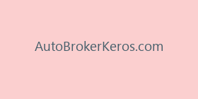 AutoBrokerKeros.com