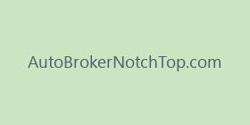 AutoBrokerNotchTop.com