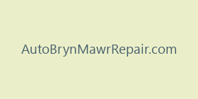 AutoBrynMawrRepair.com