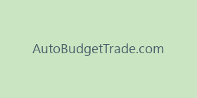 AutoBudgetTrade.com