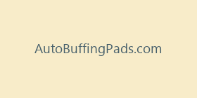 AutoBuffingPads.com