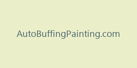 AutoBuffingPainting.com