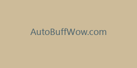 AutoBuffWow.com