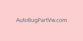 AutoBugPartVw.com