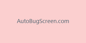 AutoBugScreen.com