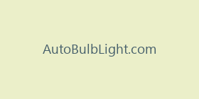 AutoBulbLight.com
