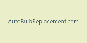 AutoBulbReplacement.com