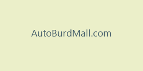 AutoBurdMall.com
