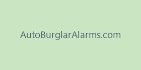 AutoBurglarAlarms.com