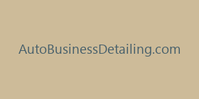 AutoBusinessDetailing.com