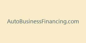 AutoBusinessFinancing.com
