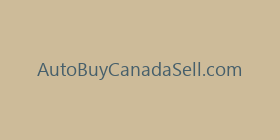 AutoBuyCanadaSell.com