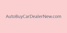 AutoBuyCarDealerNew.com