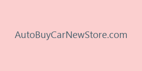 AutoBuyCarNewStore.com