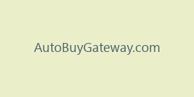 AutoBuyGateway.com