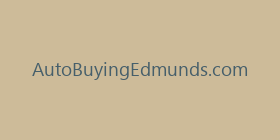 AutoBuyingEdmunds.com