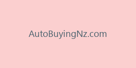 AutoBuyingNz.com