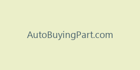 AutoBuyingPart.com
