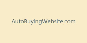 AutoBuyingWebsite.com