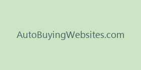 AutoBuyingWebsites.com