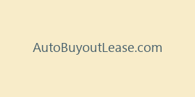 AutoBuyoutLease.com