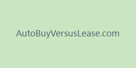 AutoBuyVersusLease.com