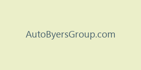 AutoByersGroup.com