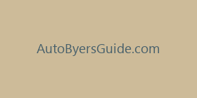AutoByersGuide.com