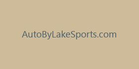 AutoByLakeSports.com