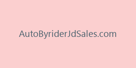 AutoByriderJdSales.com