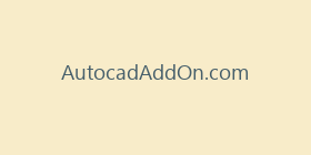 AutocadAddOn.com