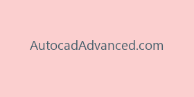 AutocadAdvanced.com