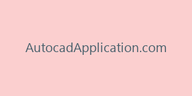 AutocadApplication.com