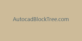 AutocadBlockTree.com