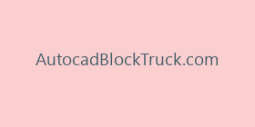 AutocadBlockTruck.com