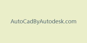 AutoCadByAutodesk.com