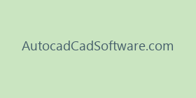 AutocadCadSoftware.com
