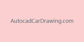 AutocadCarDrawing.com