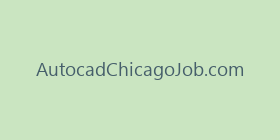 AutocadChicagoJob.com