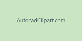 AutocadClipart.com
