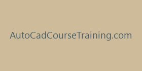 AutoCadCourseTraining.com