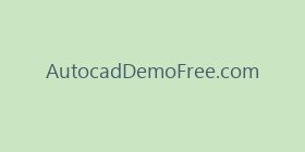 AutocadDemoFree.com