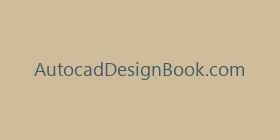 AutocadDesignBook.com