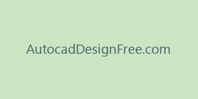AutocadDesignFree.com
