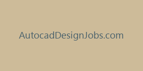 AutocadDesignJobs.com