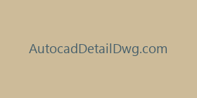 AutocadDetailDwg.com