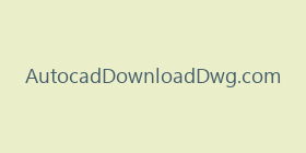 AutocadDownloadDwg.com