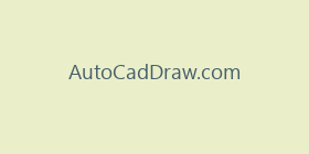 AutoCadDraw.com