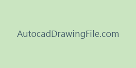 AutocadDrawingFile.com