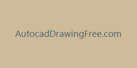AutocadDrawingFree.com